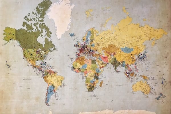 马来西亚双国双园